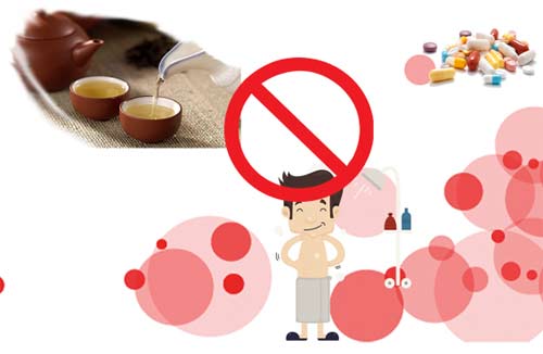 喝完酒要注意什么？饮酒后须知的五大禁忌