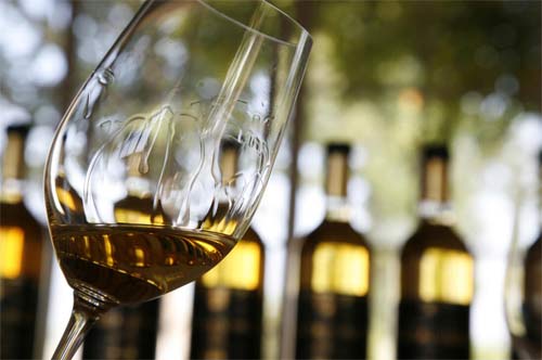 葡萄酒的“酒腿”是什么？
