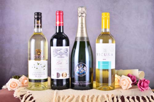葡萄酒基本特征须知 