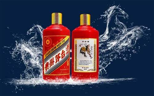 白酒里面都有什么成分？为什么会有香味？