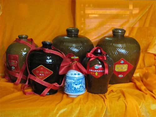 被日本视为国酒的清酒，竟起源于中国？