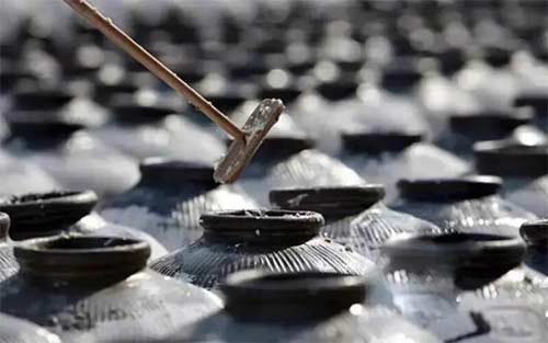 酒是水的魂，水是酒的衣！