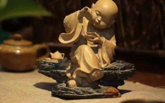 “茶三酒四”究竟是个什么说法？
