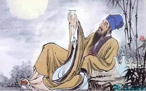 中秋节的来历，中秋节喝什么白酒最好？