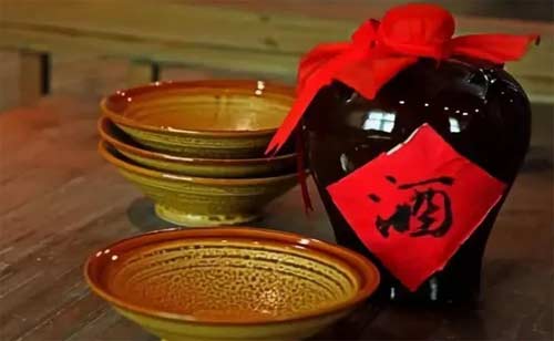 白酒有什么特性？